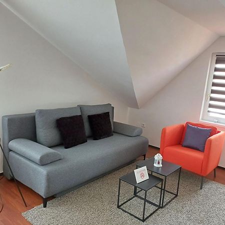Apartman Slivnica Pri Mariboru Exterior photo
