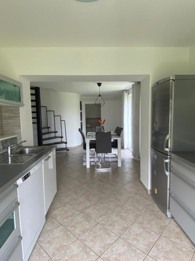 Apartman Slivnica Pri Mariboru Exterior photo