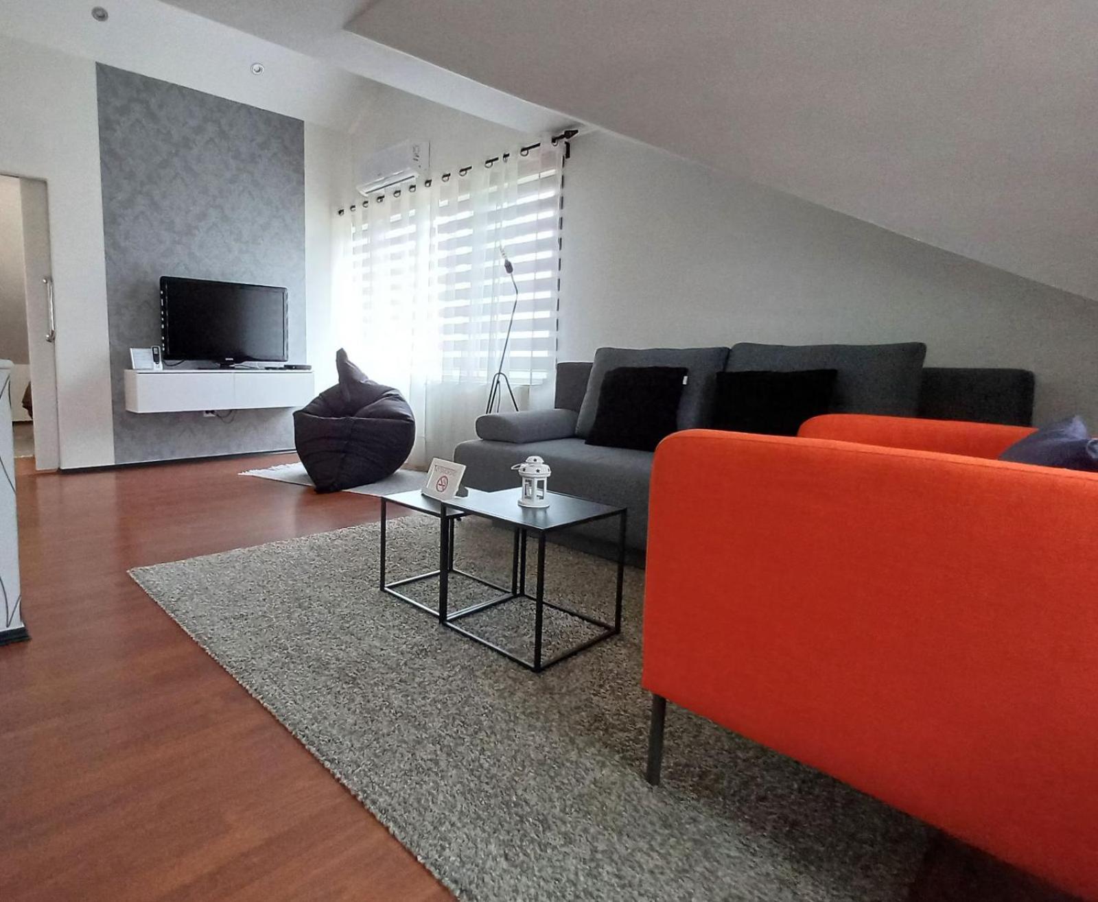 Apartman Slivnica Pri Mariboru Exterior photo
