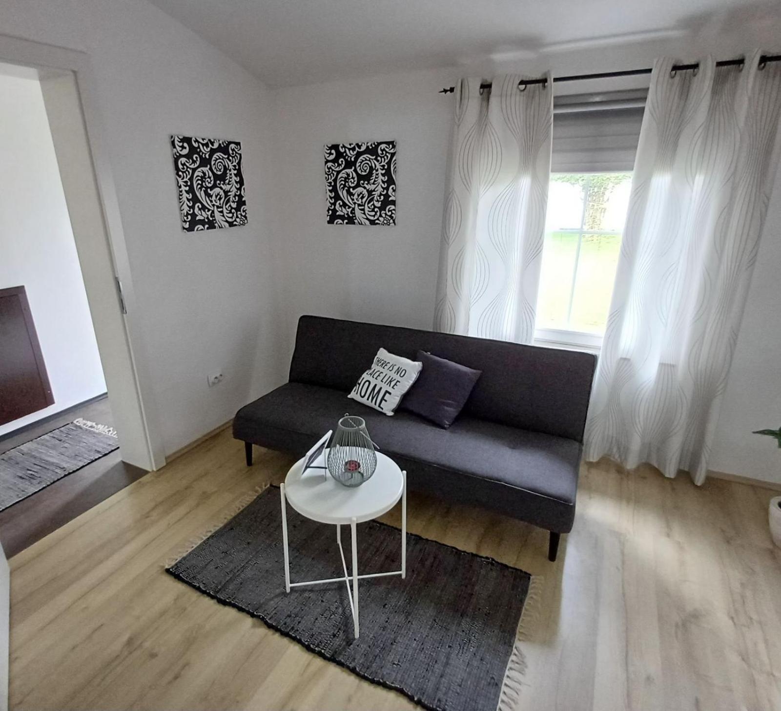 Apartman Slivnica Pri Mariboru Exterior photo